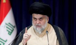 السيد مقتدى الصدر يشكر إسبانيا